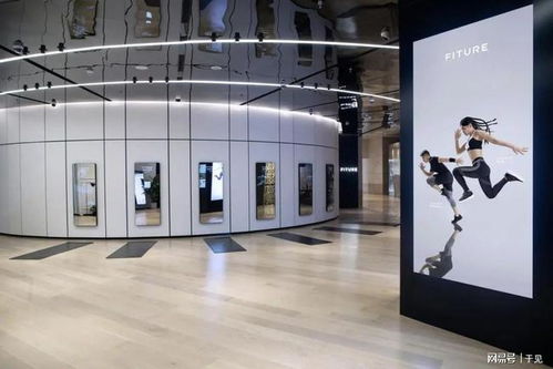 Fiture魔镜 科技赋能健身新风尚，魔力何在？