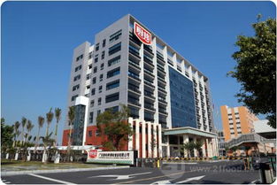 厨邦天下 美味信徒与美帮科技的融合