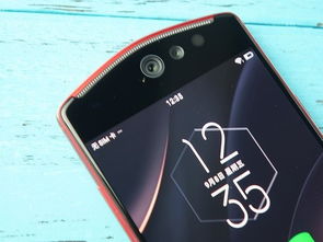 别说自己不会自拍 这几款手机帮你搞定 美帮科技