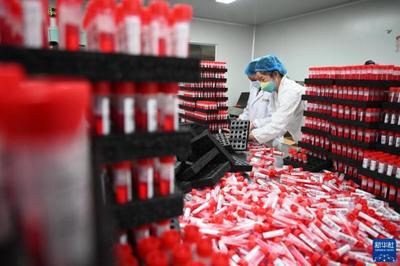 通链条 保生产 提信心——福建在抗疫中着力稳住经济，美帮科技助力产业复苏